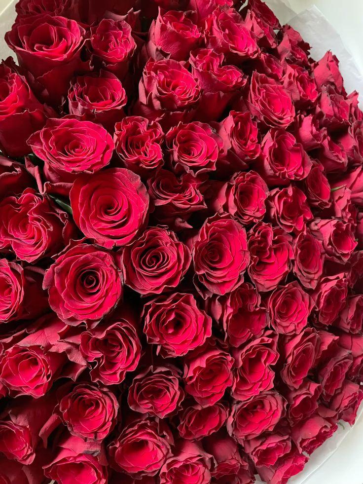 Corporate floral consultation example